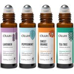 Essential Oil Manufacturer - Travelling Hotel Quality Roll on