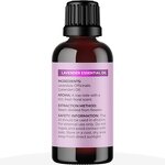 Lavender Essential Oil Supplier - 100% Pure Organic Wholesaler Buy