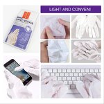 Hand Mask Supplier - Moisturizing Glove Remove Dead Skin