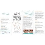 Underarm Whitening Supplier - Natural Organic Fast Instant Private