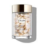 Retinol Serum Supplier - Night Capsule Skin Chinese Manufacturer