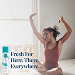 Deodorant Spray Supplier - High Quality Original Natural Private Label