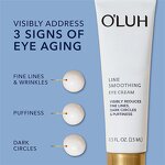 Eye Cream Supplier - Retinol Smoothing Cheap Price Hot Sale