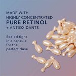 Retinol Serum Supplier - Night Capsule Skin Chinese Manufacturer