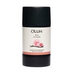 Deodorant Supplier - Aluminium Free Underarm Antiperspirant China