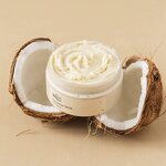 Shea Cocoa Butter Lotion Manufacturer - Moisturizing Coconut Cream