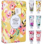 Hand Cream Gift Set Supplier - Traveling Lotion for Women Christmas