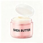 Vegan Body Lotion Manufacturer - Shea Butter Hyaluronic Acid