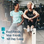 Deodorant Spray Supplier - High Quality Original Natural Private Label