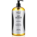 Weight Loss Massage Oil Supplier - 100% Plants Extracts Natural Formula