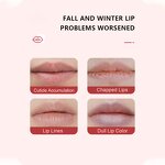 Lip Scrub Supplier - Peach for Smokers Lips Gentle Exfoliation