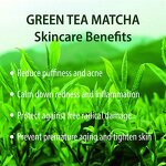 Face Toner Manufacturer - Green Tea Matcha Toner Chinese Factory