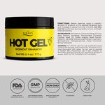 Slimming Cream Manufacturer - Customize Private Label Fat Burning