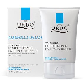 Repair Moisturizer Supplier - Double Repair Face Cream Hot Selling