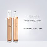 Hyaluronic Acid Eye Cream Supplier - Herbal for Dark Circles OEM