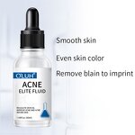 Acne Essence Supplier - Removing Facial Serum Wholesale High Quality