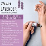 Essential Oil Manufacturer - Travelling Hotel Quality Roll on