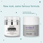 Retinol Cream Manufacturer - Retinol Face Cream Chinese Factory