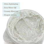 Body Scrub Manufacturer - Ice Cream Cosmetic OEM Factory