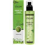 Face Toner Manufacturer - Green Tea Matcha Toner Chinese Factory