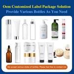 Anti-Aging Serum Manufacturer - Customized Hyaluronic Acid Peptide