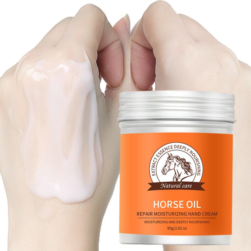 Hand Cream Supplier - Moisturizing Nourishing Korean Manufactured