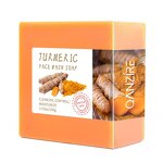 Bar Soap Supplier - Handmade with Curcuma Kojic Acid Face Cleansing