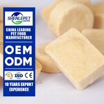 Goat Milk Bites Manufacturer - Chicken Flavored for Puppies Kittens