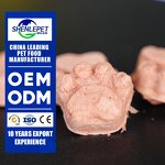 Cat Nail Clippers Supplier - Safe Trimming Overgrown Kitten Nails