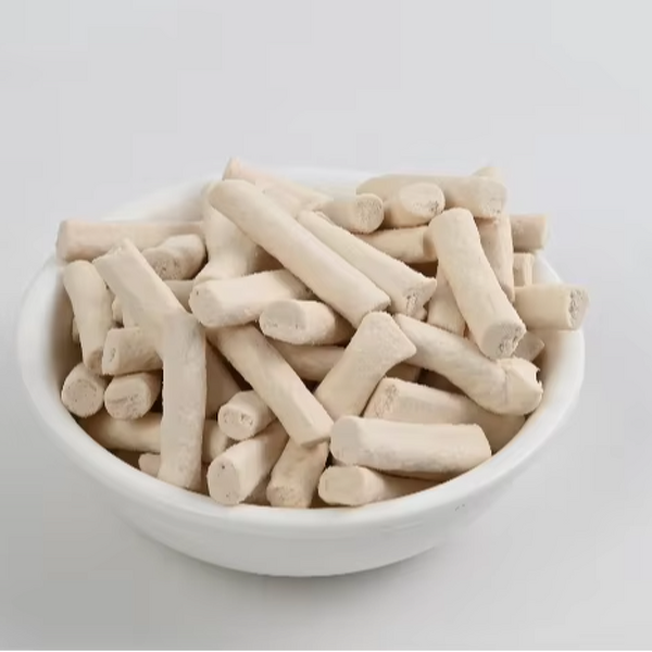 Freeze Dried Goat Milk Stick Manufacturer - Dog Treat Molar Cleaning