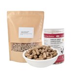 Freeze Dried Chicken Bone Manufacturer - Raw Bone Meat Dog Food Wholesale