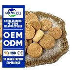 Beef Cod Bone Pie Manufacturer - Premium Natural High Protein Pet Snack