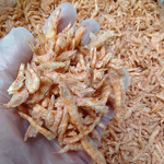 Antarctic Krill Freeze-Dried Supplier - Treats for Cats Dogs Dry Snacks