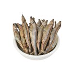 Freeze-Dried Capelin Fish Supplier - High-Protein Low-Fat for Cats Dogs