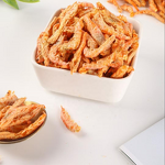 Marine Sourced Treats Manufacturer - Sustainable Nutrient Dense Functional