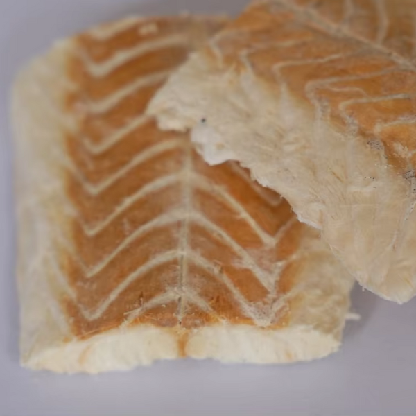 Freeze-Dried Cod Treats Manufacturer - Best Nutritious High Protein Low Fat