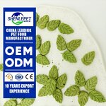 Freeze Dried Cat Grass Cookies Manufacturer - OEM/ODM Nutritious Vitamin Rich