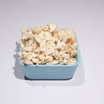 Chicken Breast Shreds Manufacturer - Human Grade Air Dried No Preservatives