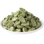 Freeze Dried Cat Grass Cookies Supplier - Healthy Natural Ingredients Aid