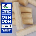 Organic Treats Supplier - High Protein Energy Boosting for Pets