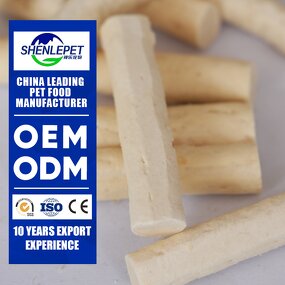 Organic Treats Supplier - High Protein Energy Boosting for Pets