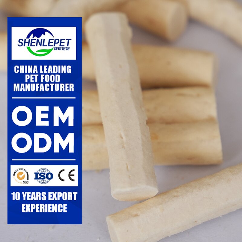 Organic Treats Supplier - High Protein Energy Boosting for Pets