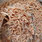 Antarctic Krill Freeze-Dried Manufacturer - Cat Dog Mix Food Supplement