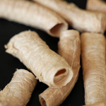 Freeze-Dried Goose Throat Supplier - Additive-Free Dog Cat Snacks