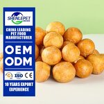 Egg Yolk Powder Supplier - Non for Bread Cake Pastry Production