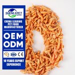 Marine Sourced Treats Manufacturer - Sustainable Nutrient Dense Functional