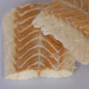 Freeze-Dried Cod Treats Manufacturer - High Protein Low Fat Delicious