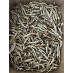 Freeze Dried Capelin Supplier - Treats for Cats Dogs Fish Application