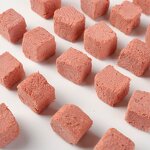 Chicken Cranberry Dog Treats Manufacturer - Grain Free Healthy Bites