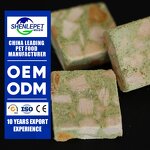 Dried Pet Treats Supplier - High Protein with Chicken Vegetable Chunks